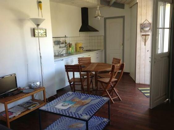 Petite maison Crehal - Photo3