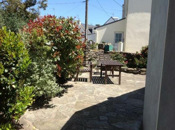 Petite maison Crehal - Photo4