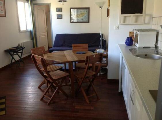 Petite maison Crehal - Photo5