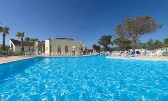 Belambra Hotels & Resorts Gruissan - Les Ayguades - Photo2