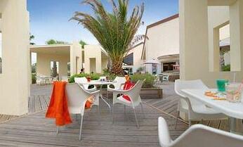 Belambra Hotels & Resorts Gruissan - Les Ayguades - Photo3