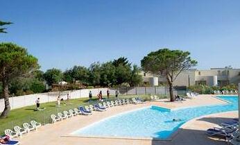 Belambra Hotels & Resorts Gruissan - Les Ayguades - Photo4