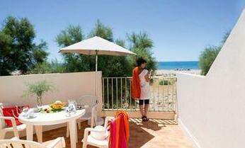 Belambra Hotels & Resorts Gruissan - Les Ayguades - Photo5