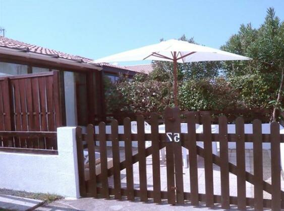 Holiday House Les Amirantes - Photo3