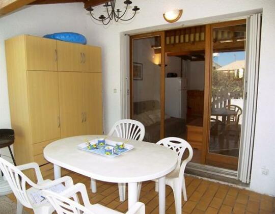 Holiday House Les Amirantes - Photo5