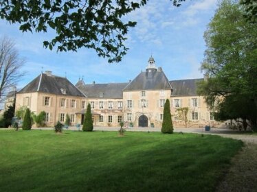 Chateau de Rimaucourt