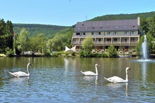 Hotel Du Lac Guebwiller - Photo2