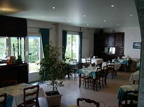 Hotel Restaurant le Chalet Guemene-Penfao - Photo5