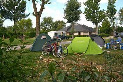 Camping Le Tremondec - Photo2