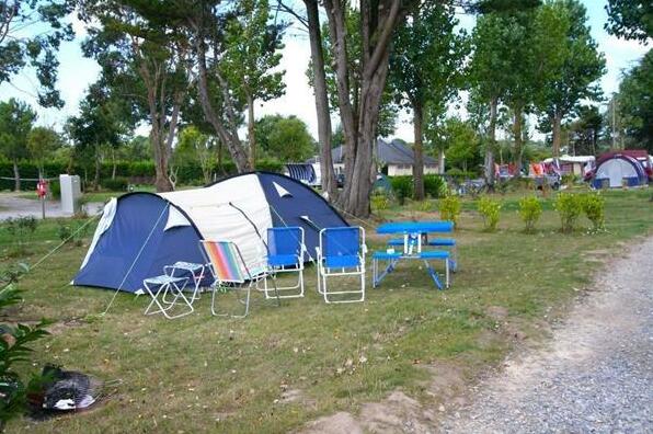 Camping Le Tremondec - Photo5