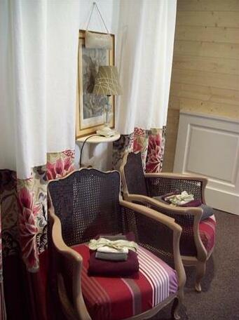 La Maison Bizienne & SPA - Photo3