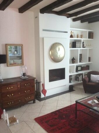 Le Logis des Soeurs Grises - Photo3