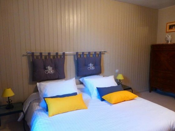 Le Logis des Soeurs Grises - Photo5