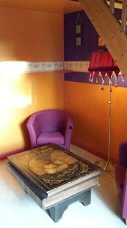 Chambres d'hotes Bleuenn - Photo5