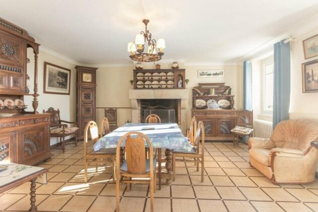 Les Logis de Kerdrien - Photo2