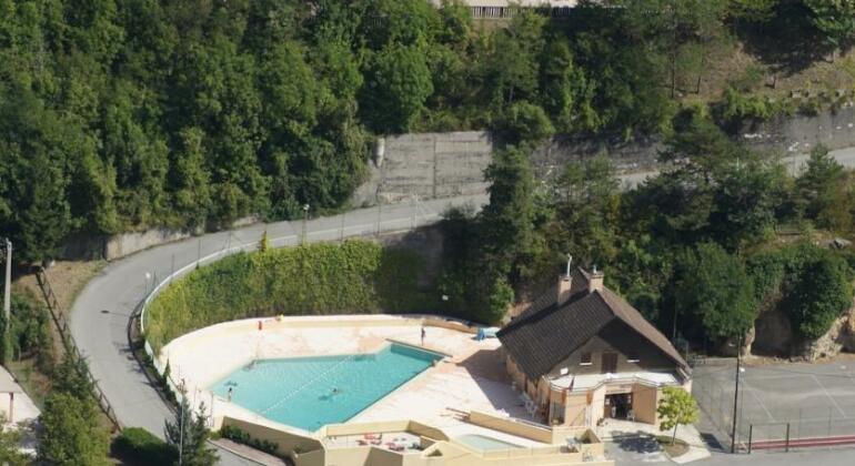 Vacanceole - Residence Les Gorges Rouges - Photo2