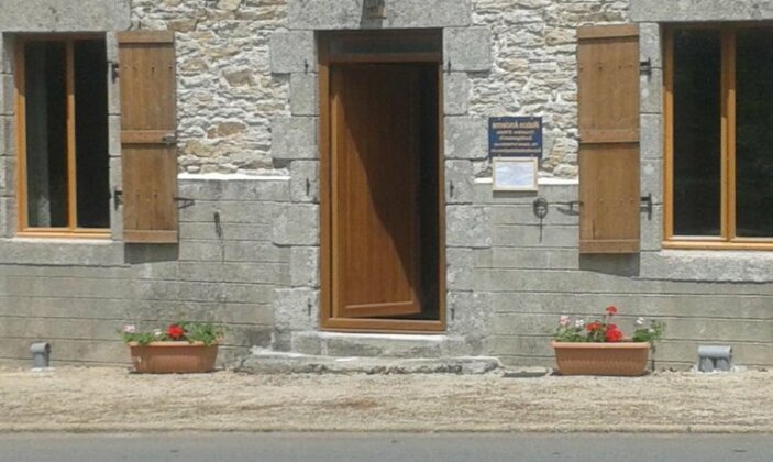 Maison Ancienne - Photo2