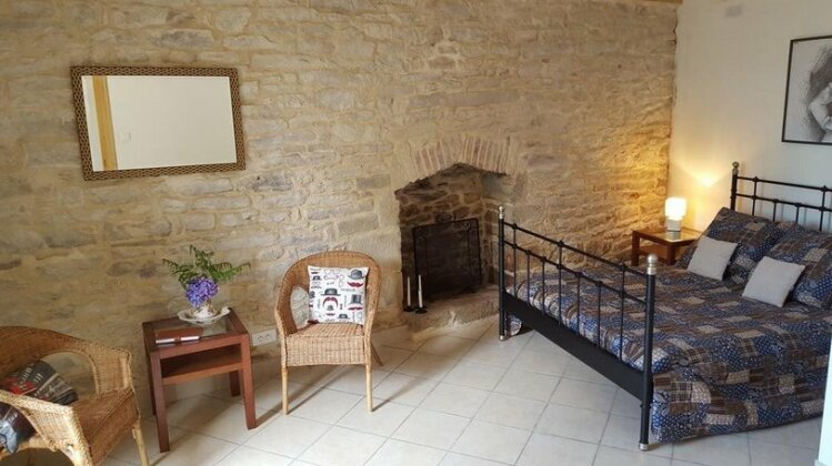 Maison Ancienne - Photo3
