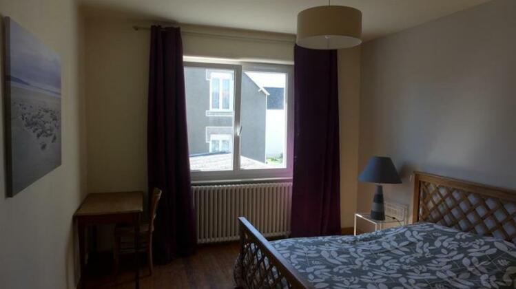 Bigouden Backpacker - Photo4