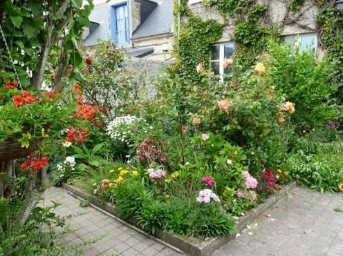 Maison d'hotes Cap Ouest - Photo3