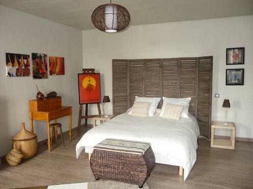 Maison d'hotes Cap Ouest - Photo4