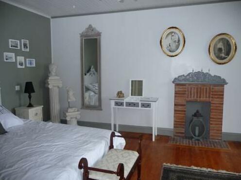 Maison d'hotes Cap Ouest - Photo5