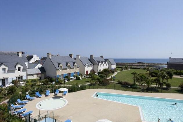 Pierre & Vacances Residence Cap Marine - Photo2