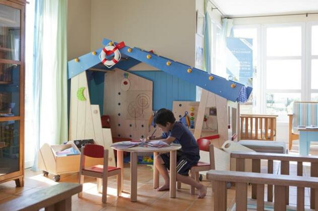 Pierre & Vacances Residence Cap Marine - Photo4