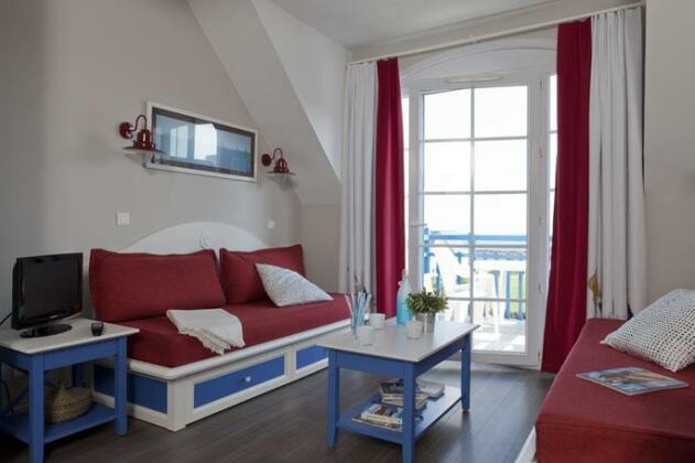 Pierre & Vacances Residence Cap Marine - Photo5