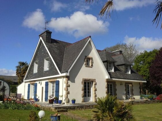 Les Trois Fontaines Guiscriff - Photo5