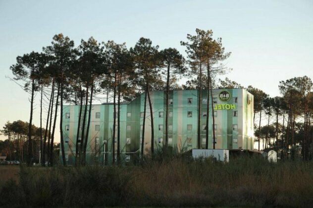 ibis Styles Arcachon Gujan-Mestras - ALL