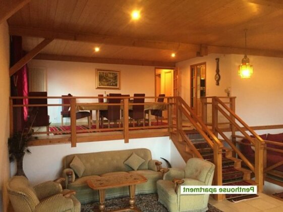 Le Green Chalet - Photo3