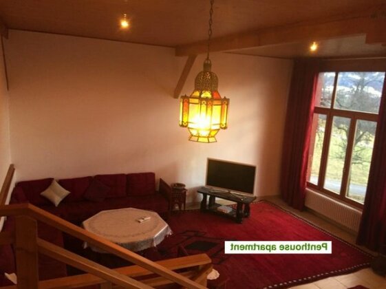 Le Green Chalet - Photo4