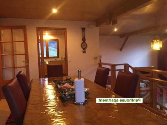 Le Green Chalet - Photo5