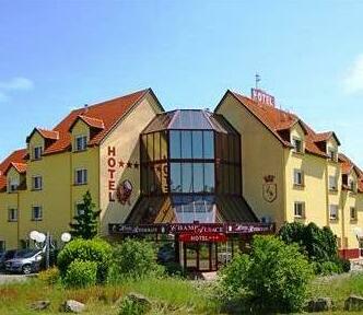 Hotel Restaurant Champ Alsace