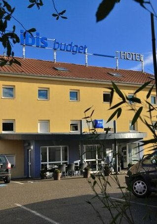 Ibis Budget Haguenau Strasbourg Nord