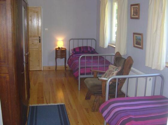 9 La Beauficerie Bed And Breakfast - Photo2