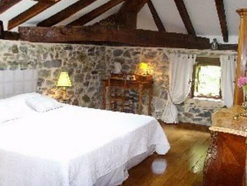 Chambre d'Hotes Moulin Urketa - Photo2