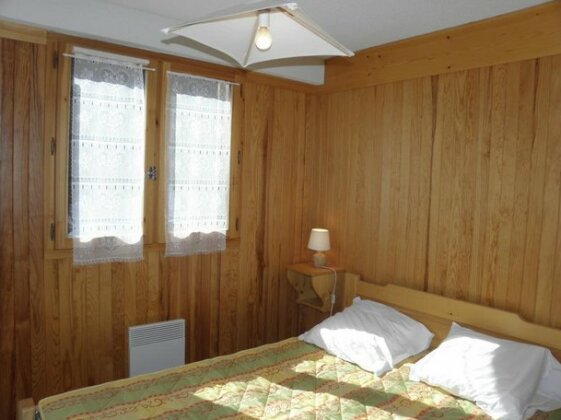 Residence Reine des Pres - Photo2