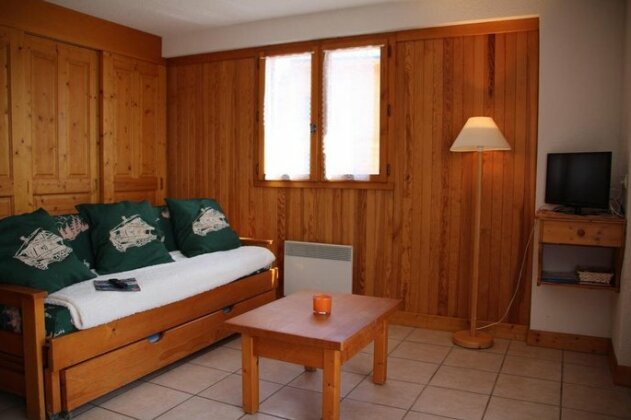 Residence Reine des Pres - Photo3
