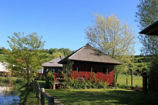 Camping Le Marqueval