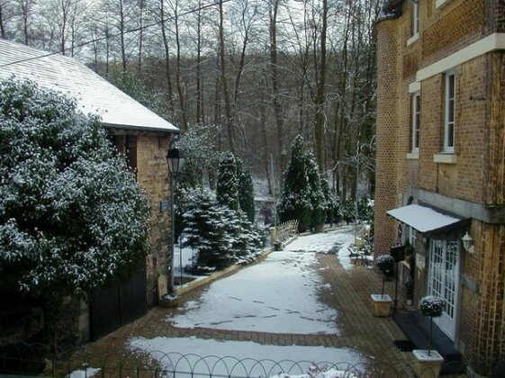 Hotel Ermitage du Moulin Labotte - Photo5