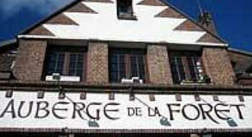 Auberge De La Foret