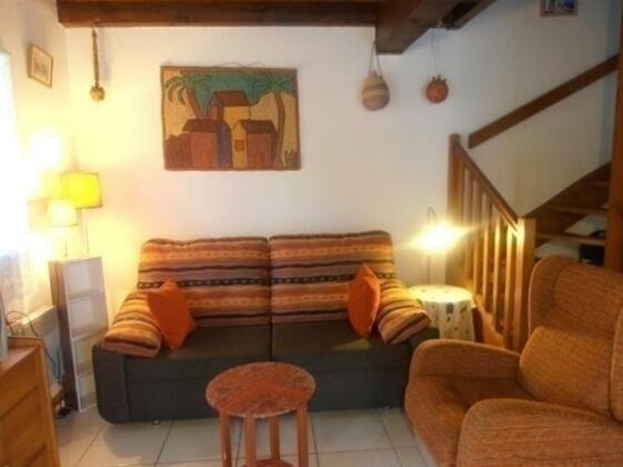 Rental Villa Askubia 1 - 51 - Hendaye - Photo2