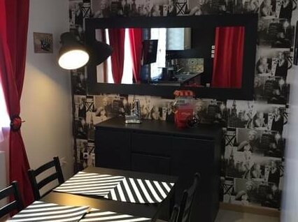 Appartement Cinema - Photo2