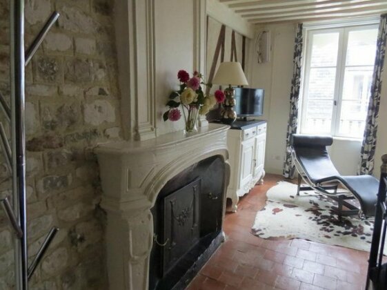 Appartement Le Notre Dame - Photo3