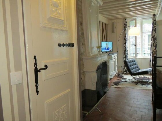 Appartement Le Notre Dame - Photo4