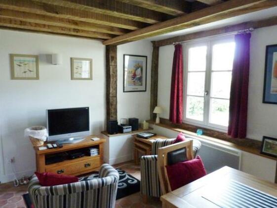 Apple & Cherry Tree cottages - Photo2