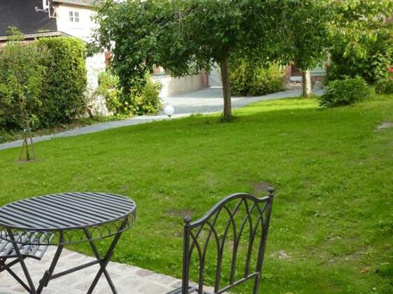 Apple & Cherry Tree cottages - Photo4