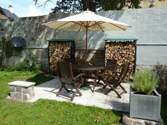 Apple & Cherry Tree cottages - Photo5